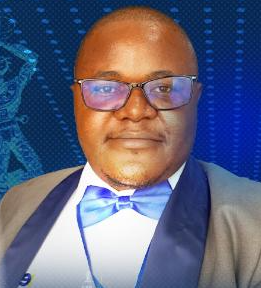 Dr NDONGMO Bertrand Magloire